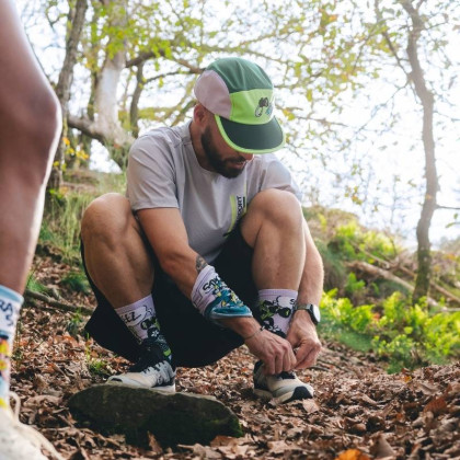 DBDB white 5 Panel Clic