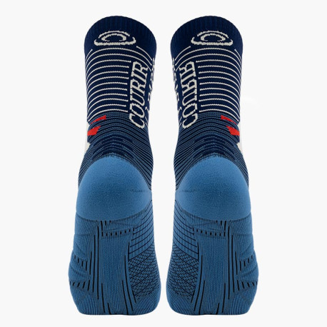 Calze RUN MARATHON High "Paris"