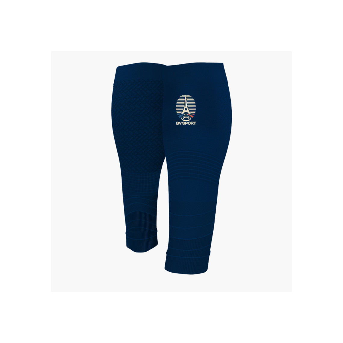 Manchon de compression Booster Evolution "Paris" | BV SPORT