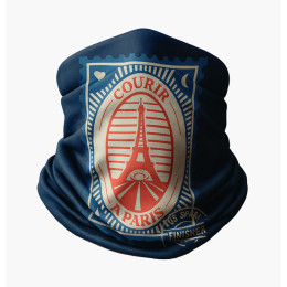 Foulard Original "Pairs" - Mix