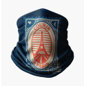 Original Sports Scarf "Paris" - Mix