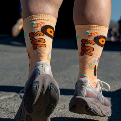 RUN MARATHON Generations 70s – Collector Socks