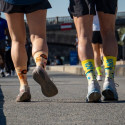 RUN MARATHON Generations 80s – Collector Socks