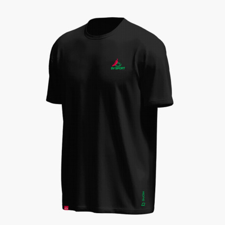 T-shirt technique LIGHT "Pays Basque"