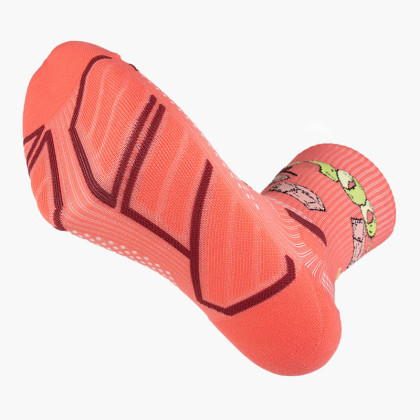 Calze TRAIL ULTRA NUTRISOCKS Cosmopolitan - Collettore
