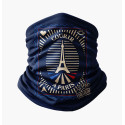 Foulard Original "Paris" - Mix
