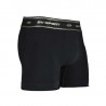 Boxer sport nero uomo RTECH EVO