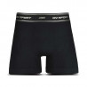 Boxer sport nero uomo RTECH EVO