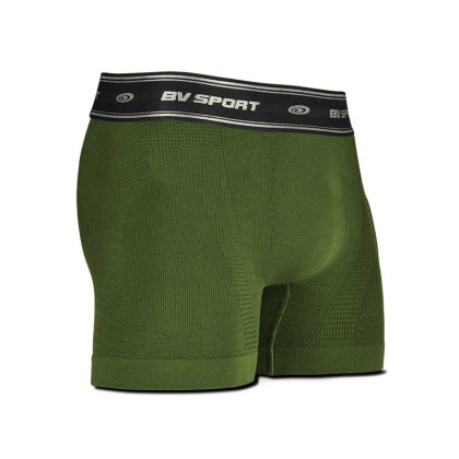 Khaki man sport boxer RTECH EVO