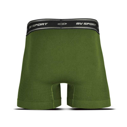 Boxer sport kaki uomo RTECH EVO