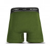 Boxer sport kaki uomo RTECH EVO