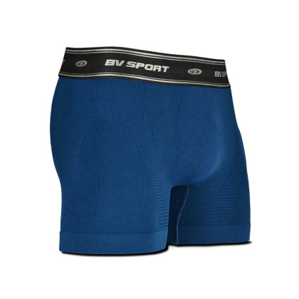 Boxer sport bleu marine homme RTECH EVO