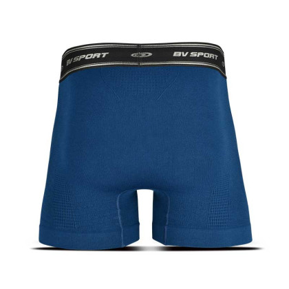 Boxer sport bleu marine homme RTECH EVO