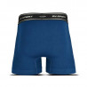 Boxer sport bleu marine homme RTECH EVO