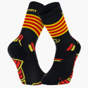 Calze TRAIL ULTRA HIGH "Catalano"