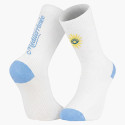 Calze alte LIGHT RUN "Mediterraneo"