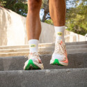 Calze alte LIGHT RUN "Mediterraneo"