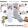 Calze TRAIL ULTRA Japon - Collettore DBDB | Made in France