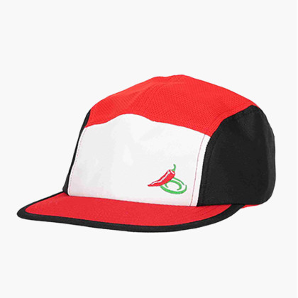 Cappucci 5 Panel "Paesi Baschi"