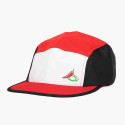 Cappucci 5 Panel "Paesi Baschi"