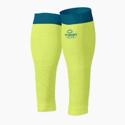 Booster EVOLUTION Green/Blue