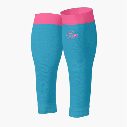 Booster EVOLUTION Turquoise/Pink