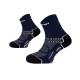 Ankle socks multisport Teamsocks navy blue