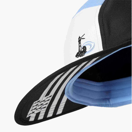 Casquette 5 panel "Bretagne"