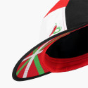 Casquette 5 panel "Pays Basque"