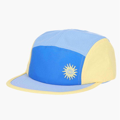 Cappucci 5 Panel "Mediterraneo"