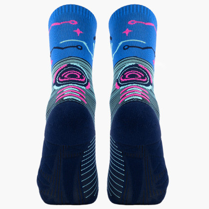 RUN MARATHON Generations 3000s – Collector Socks