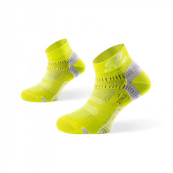 Socquette LIGHT ONE jaune