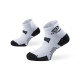 Socquettes multisports SCR ONE blanc