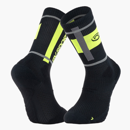 Chaussettes TRAIL ULTRA HIGH Reflect