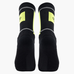 Chaussettes TRAIL ULTRA HIGH Reflect
