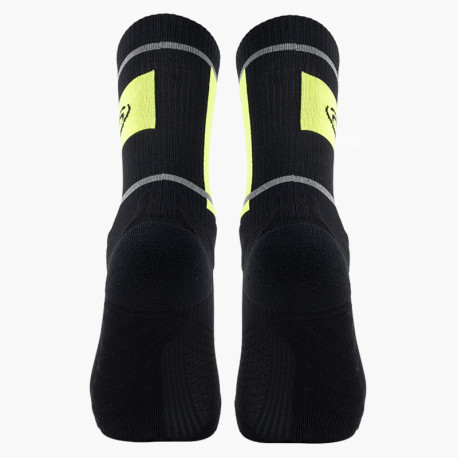 Chaussettes TRAIL ULTRA HIGH Reflect
