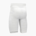 Compression short CSX EVO2 white
