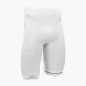 Compression short CSX EVO2 white