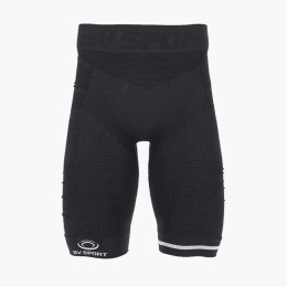 Compression short CSX EVO2 black