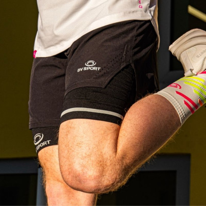 Pantalone compressione CSX EVO2 nero