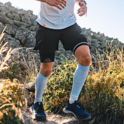 Compression short CSX EVO2 black