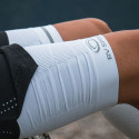 Compression short CSX EVO2 white