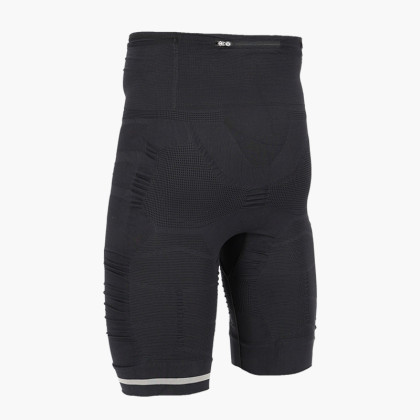 Pantalone trail CSX PRO EVO2 nero