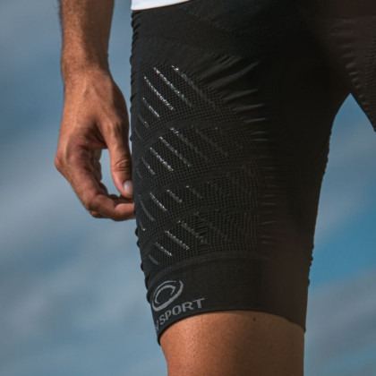 Cuissard trail CSX PRO EVO2 noir