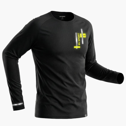 T-shirt Light manches longues reflect