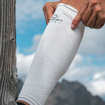 Booster EVOLUTION white