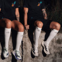 Chaussettes récupération PRORECUP EVOLUTION blanc