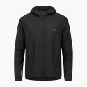 Reflect water-repellent windbreaker