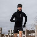 Veste à capuche manches longues zippée RTECH EVO