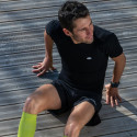 T-shirt RTECH EVO2  nero